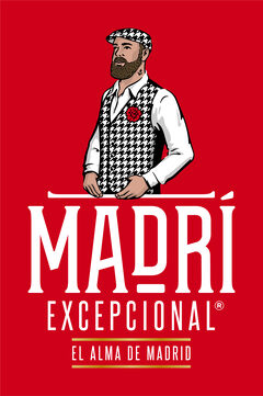 Madr\xc3\xad Excepcional