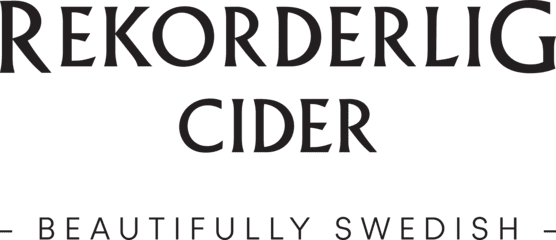 Rekorderlig Cider